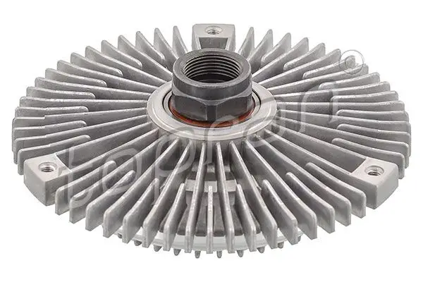 Embrayage, ventilateur de radiateur TOPRAN 500 403